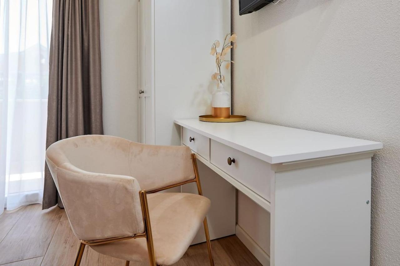 Apartman Babalui Trogir Exterior foto