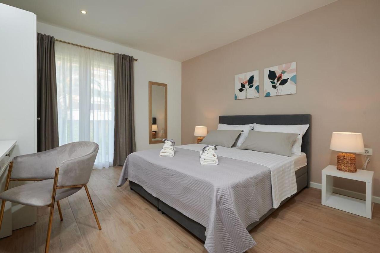 Apartman Babalui Trogir Exterior foto