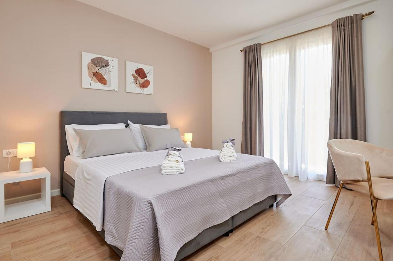Apartman Babalui Trogir Exterior foto